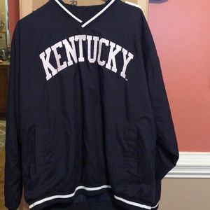 Men’s KY pullover